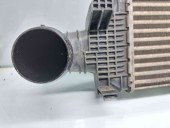 Radiator intercooler Mercedes Clasa C (W204) [Fabr 2007-2014] A2045000200 2.2 CDI 651924 125KW / 170CP