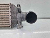 Radiator intercooler Mercedes Clasa C (W204) [Fabr 2007-2014] A2045000200 2.2 CDI 651924 125KW / 170CP