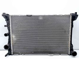 Radiator apa Mercedes Clasa C (W204) [Fabr 2007-2014] A0995002703 2.2 CDI 651924 125KW / 170CP