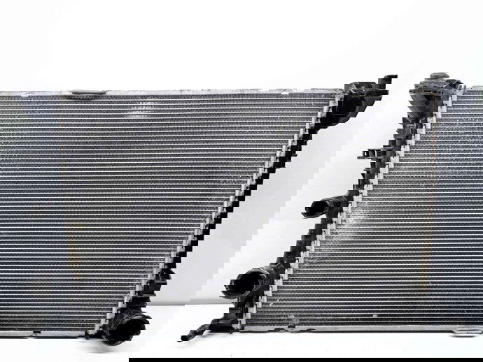 Radiator apa Mercedes Clasa C (W204) [Fabr 2007-2014] A0995002703 2.2 CDI 651924 125KW / 170CP