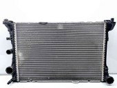 Radiator apa Mercedes Clasa C (W204) [Fabr 2007-2014] A0995002703 2.2 CDI 651924 125KW / 170CP