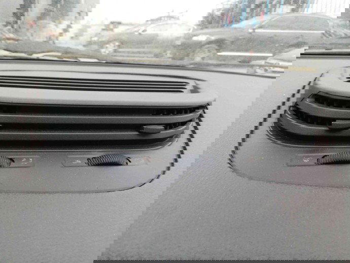 Grila aerisire centrala OEM Alfa Romeo 156 (932) 2.4 JTD 1997-2005