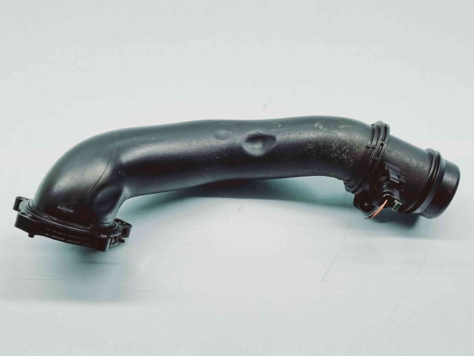 Tub intercooler Mercedes Clasa C (W204) [Fabr 2007-2014] A6510900242 2.2 CDI 651924 125KW / 170CP