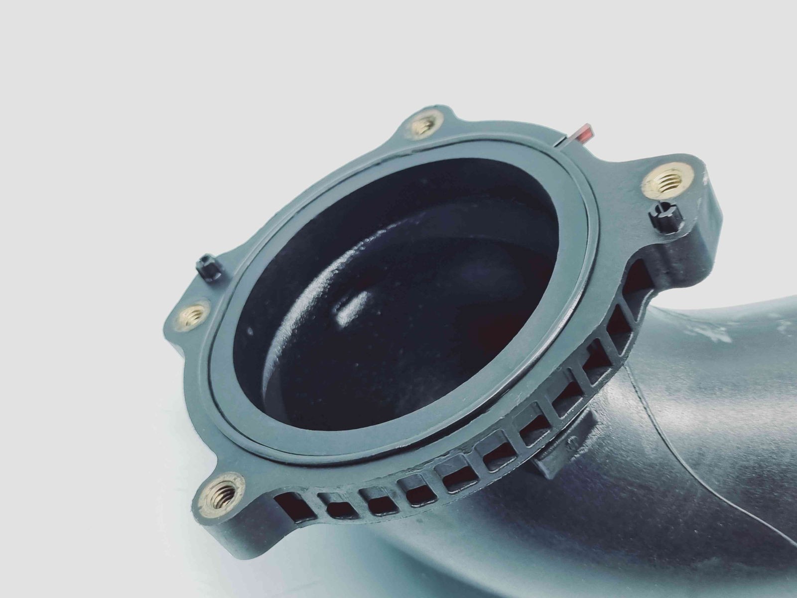 Tub intercooler Mercedes Clasa C (W204) [Fabr 2007-2014] A6510900242 2.2 CDI 651924 125KW / 170CP - imagine 3