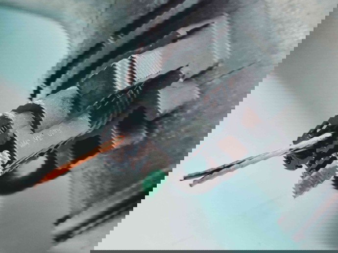 Tub intercooler Mercedes Clasa C (W204) [Fabr 2007-2014] A6510900242 2.2 CDI 651924 125KW / 170CP