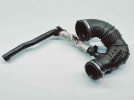 Tub admisie aer Mercedes Clasa C (W204) [Fabr 2007-2014] A6510900337 2.2 CDI 651924 125KW / 170CP