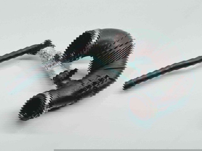 Tub admisie aer Mercedes Clasa C (W204) [Fabr 2007-2014] A6510900337 2.2 CDI 651924 125KW / 170CP