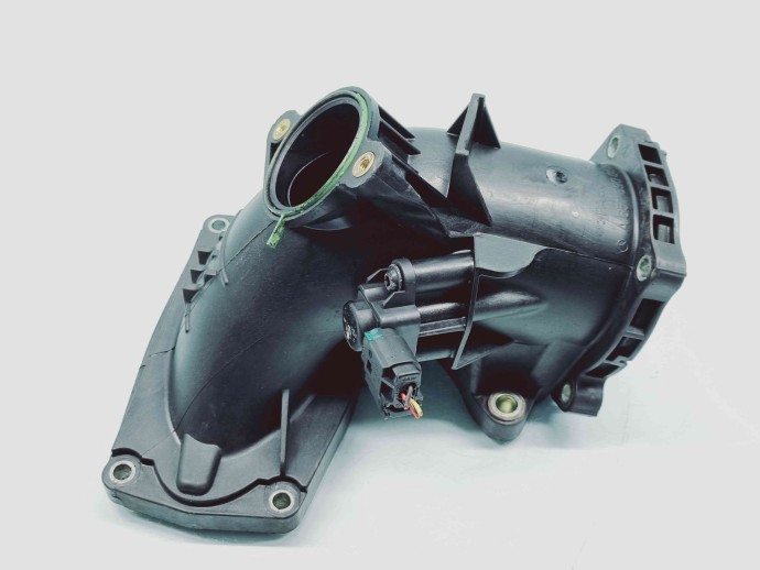 Tub admisie aer Mercedes Clasa C (W204) [Fabr 2007-2014] A6510900028 2.2 CDI 651924 125KW / 170CP