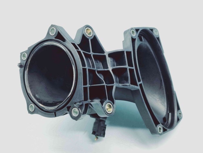 Tub admisie aer Mercedes Clasa C (W204) [Fabr 2007-2014] A6510900028 2.2 CDI 651924 125KW / 170CP