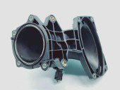 Tub admisie aer Mercedes Clasa C (W204) [Fabr 2007-2014] A6510900028 2.2 CDI 651924 125KW / 170CP