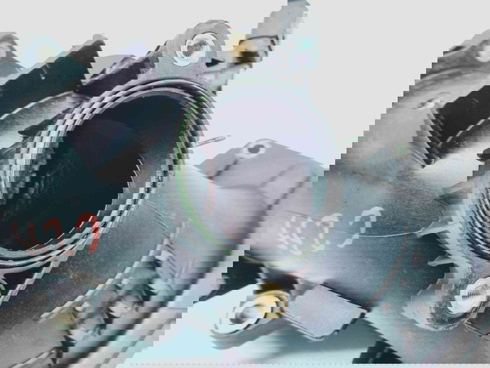 Tub admisie aer Mercedes Clasa C (W204) [Fabr 2007-2014] A6510900028 2.2 CDI 651924 125KW / 170CP