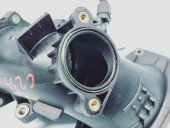 Tub admisie aer Mercedes Clasa C (W204) [Fabr 2007-2014] A6510900028 2.2 CDI 651924 125KW / 170CP