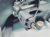 Tub admisie aer Mercedes Clasa C (W204) [Fabr 2007-2014] A6510900028 2.2 CDI 651924 125KW / 170CP