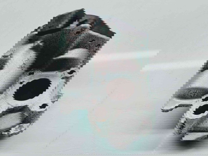 Supapa EGR Mercedes Sprinter 3.5-t (906) [Fabr 2006-2013] A6511400360 2.2 CDI 651924 125KW / 170CP