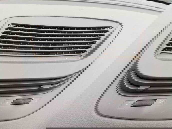 Grila aerisire centrala OEM Alfa Romeo 156 (932) 2.4 JTD 1997-2005