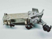 Racitor gaze Mercedes Clasa C (W204) [Fabr 2007-2014] A6511400275 2.2 CDI 651924 125KW / 170CP