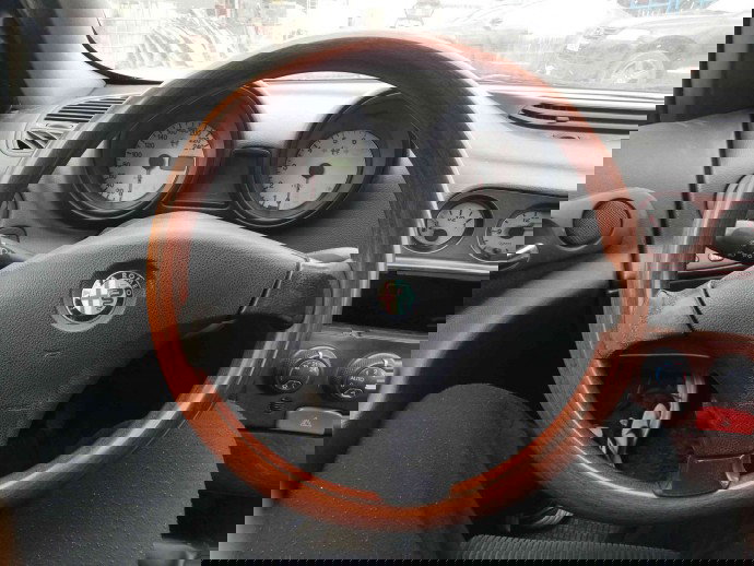 Volan OEM Alfa Romeo 156 (932) 2.4 JTD 1997-2005