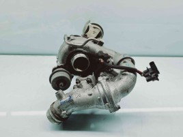 Turbina Mercedes Clasa C (W204) [Fabr 2007-2014]] A6510905780 2.2 CDI 651924 125KW / 170CP 2.2 CDI 651924 125KW / 170CP