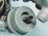 Turbina Mercedes Clasa C (W204) [Fabr 2007-2014]] A6510905780 2.2 CDI 651924 125KW / 170CP 2.2 CDI 651924 125KW / 170CP