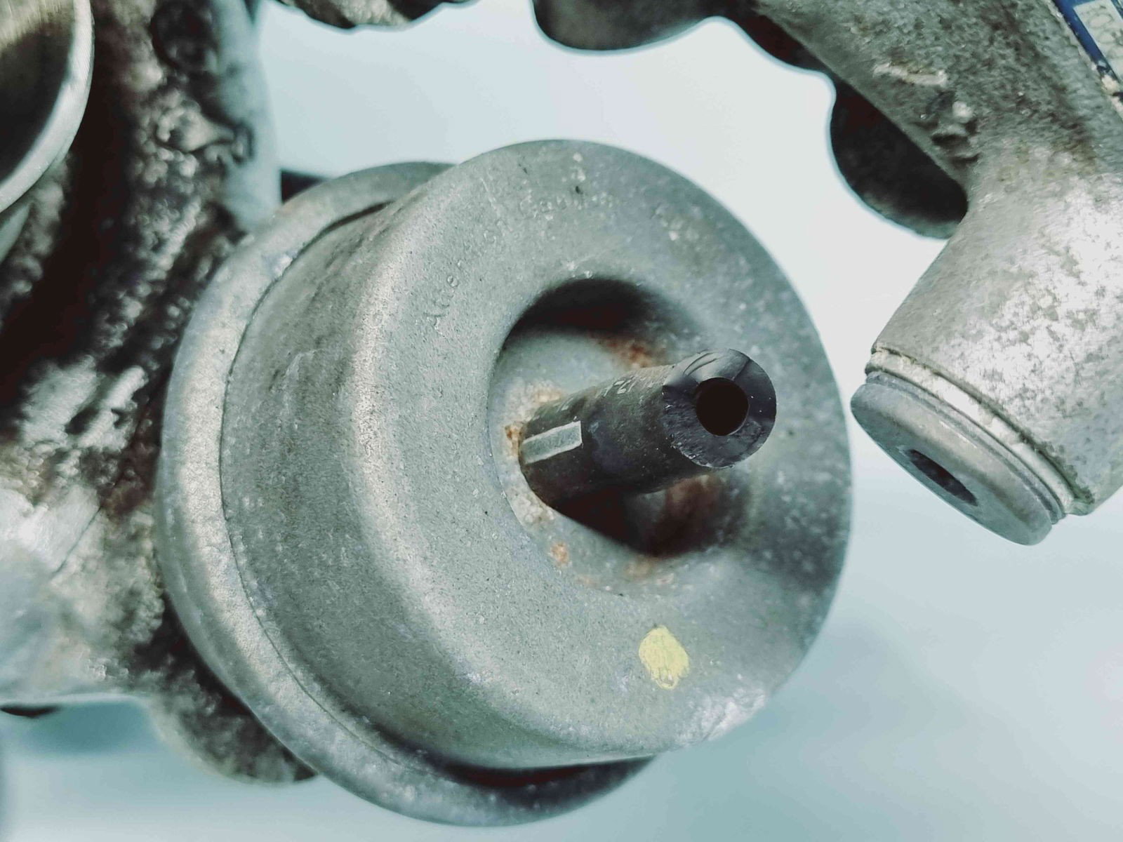 Turbina Mercedes Clasa C (W204) [Fabr 2007-2014]] A6510905780 2.2 CDI 651924 125KW / 170CP 2.2 CDI 651924 125KW / 170CP - imagine 3