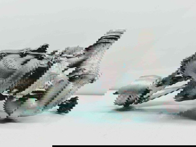 Turbina Mercedes Clasa C (W204) [Fabr 2007-2014]] A6510905780 2.2 CDI 651924 125KW / 170CP 2.2 CDI 651924 125KW / 170CP