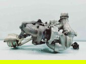 Turbina Mercedes Clasa C (W204) [Fabr 2007-2014]] A6510905780 2.2 CDI 651924 125KW / 170CP 2.2 CDI 651924 125KW / 170CP