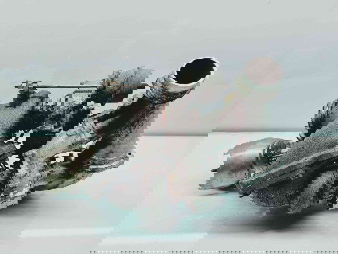 Turbina Mercedes Clasa C (W204) [Fabr 2007-2014]] A6510905780 2.2 CDI 651924 125KW / 170CP 2.2 CDI 651924 125KW / 170CP