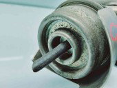 Turbina Mercedes Clasa C (W204) [Fabr 2007-2014]] A6510905780 2.2 CDI 651924 125KW / 170CP 2.2 CDI 651924 125KW / 170CP