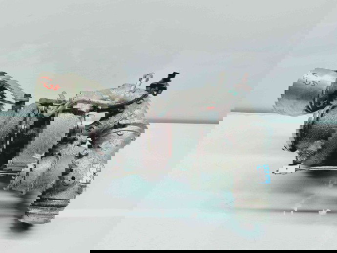 Turbina Mercedes Clasa C (W204) [Fabr 2007-2014]] A6510905780 2.2 CDI 651924 125KW / 170CP 2.2 CDI 651924 125KW / 170CP