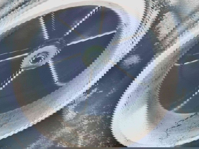 Turbina Mercedes Clasa C (W204) [Fabr 2007-2014]] A6510905780 2.2 CDI 651924 125KW / 170CP 2.2 CDI 651924 125KW / 170CP