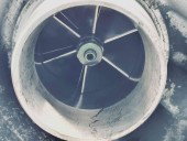 Turbina Mercedes Clasa C (W204) [Fabr 2007-2014]] A6510905780 2.2 CDI 651924 125KW / 170CP 2.2 CDI 651924 125KW / 170CP