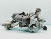 Turbina Mercedes Clasa ML (W166) [Fabr 2011-prezent]] A6510905780 2.2 CDI 651924 125KW / 170CP 2.2 CDI 651924 125KW / 170CP