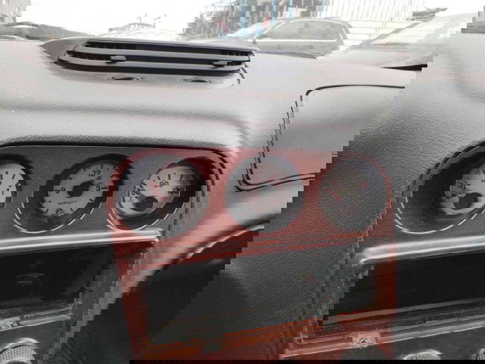 Ceas bord OEM Alfa Romeo 156 (932) 2.4 JTD 1997-2005