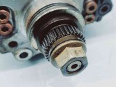 Pompa inalta presiune Mercedes Sprinter 3.5-t (906) [Fabr 2006-2013] A6510701201 2.2 CDI 651924 125KW / 170CP