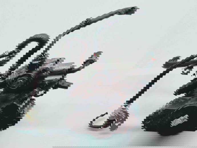 Pompa inalta presiune Mercedes Clasa C (W204) [Fabr 2007-2014] A6510701201 2.2 CDI 651924 125KW / 170CP