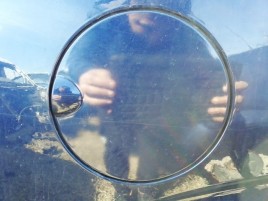 Capac rezervor Seat Altea 1.6 benzina BSE OEM 2004-2010