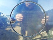 Capac rezervor Seat Altea 1.6 benzina BSE OEM 2004-2010