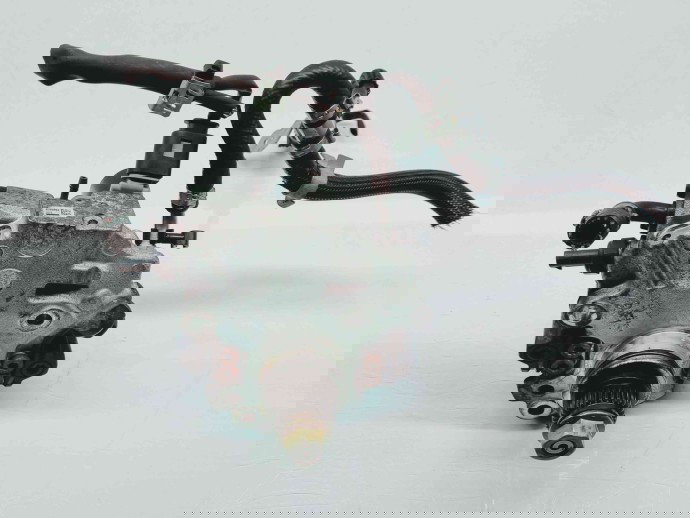 Pompa inalta presiune Mercedes Clasa GLK (X204) [Fabr 2008-prezent] A6510701201 2.2 CDI 651924 125KW / 170CP