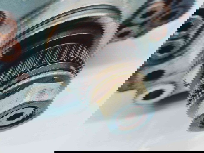 Pompa inalta presiune Mercedes Vito Autobus (W639) [Fabr 2003-2014] A6510701201 2.2 CDI 651924 125KW / 170CP