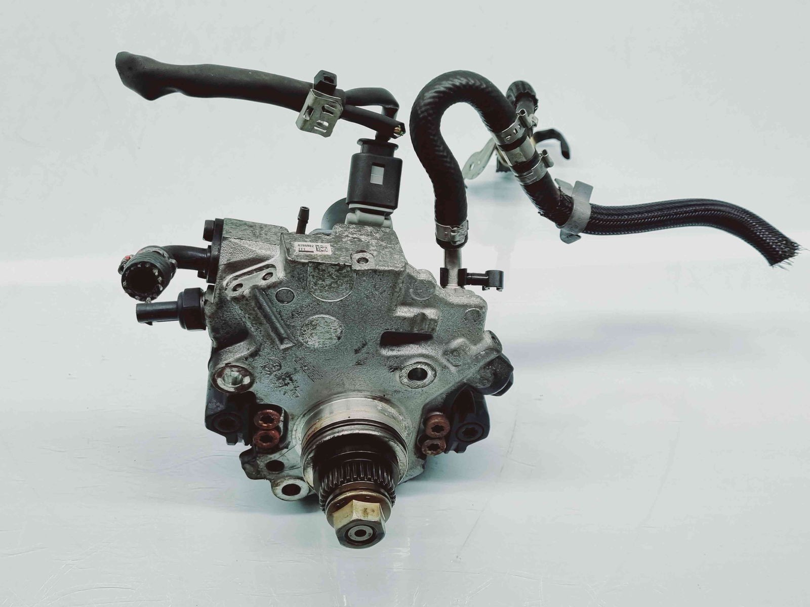 Pompa inalta presiune Mercedes Clasa A (W176) [Fabr 2012-2018] A6510701201 2.2 CDI 651924 125KW / 170CP - imagine 1