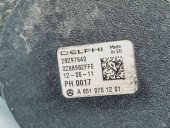 Pompa inalta presiune Mercedes Clasa A (W176) [Fabr 2012-2018] A6510701201 2.2 CDI 651924 125KW / 170CP