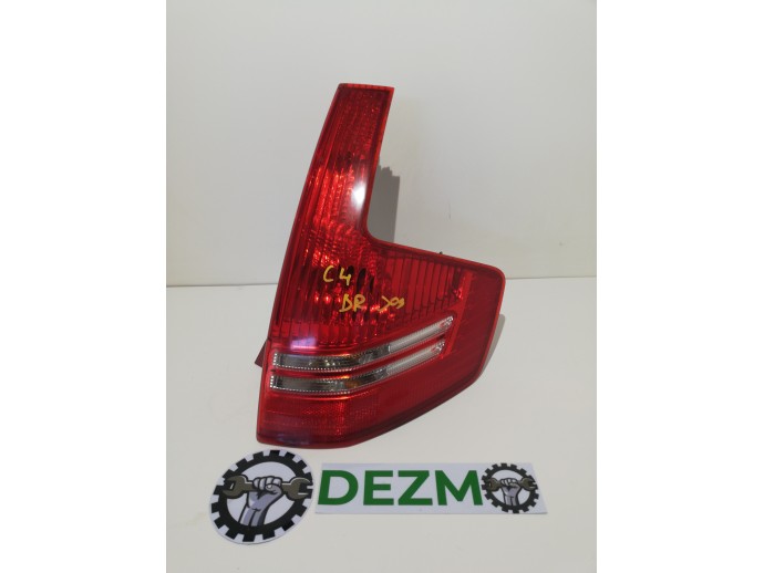 Stop spate dreapta jos Citroen C4