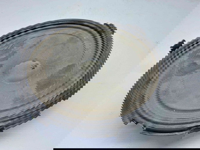  Boxa dreapta fata Mercedes Clasa C (W203) [Fabr 2000-2007] A2038200802