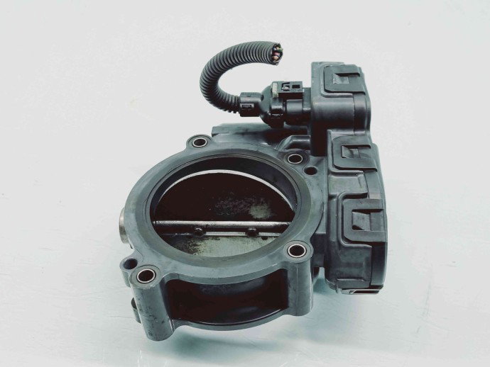 Clapeta acceleratie Mercedes Clasa C (W204) [Fabr 2007-2014] A6510900370 2.2 CDI 651924 125KW / 170CP