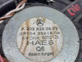  Boxa dreapta fata Mercedes Clasa C (W203) [Fabr 2000-2007] A2038200802