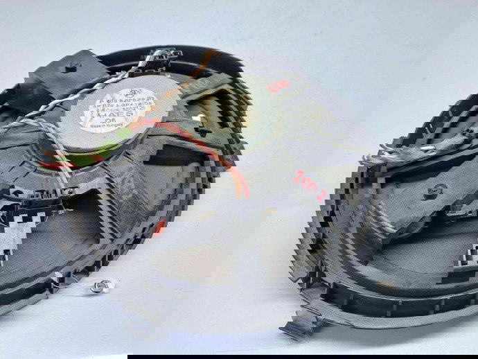  Boxa dreapta fata Mercedes Clasa C (W203) [Fabr 2000-2007] A2038200802