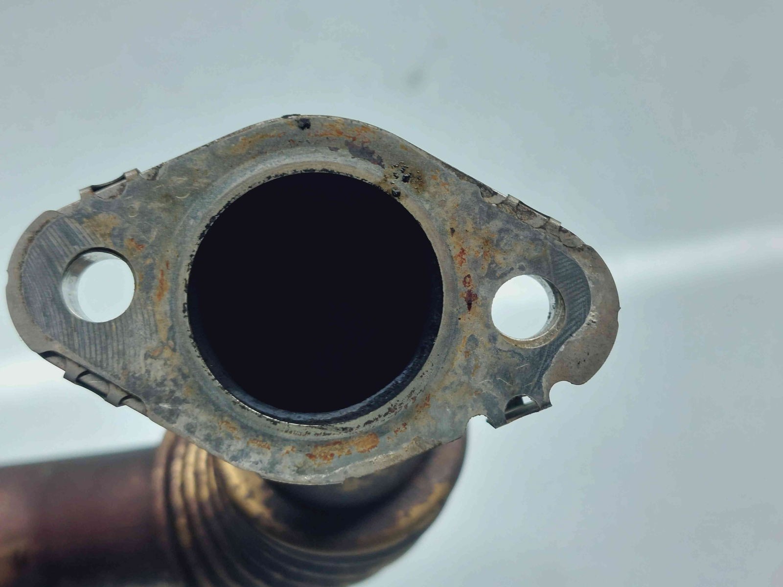 Conducta gaze Skoda Yeti (5L) [Fabr 2009-2020] 03P131521B 2.0 TDI CFFB 103KW / 140CP - imagine 3