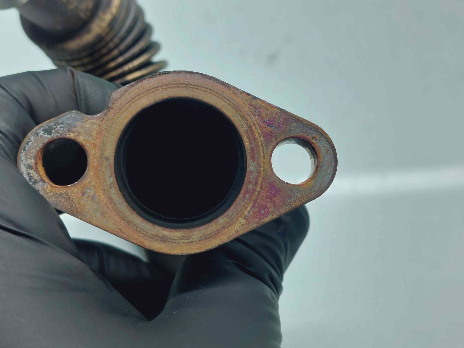 Conducta gaze Skoda Yeti (5L) [Fabr 2009-2020] 03P131521B 2.0 TDI CFFB 103KW / 140CP - imagine 4