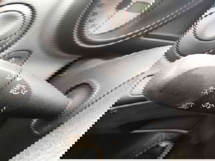 Maneta semnalizare OEM Alfa Romeo 156 (932) 2.4 JTD 1997-2005