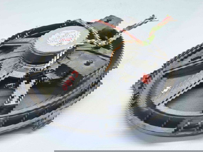  Boxa dreapta fata Mercedes Clasa C (W203) [Fabr 2000-2007] A2038200802